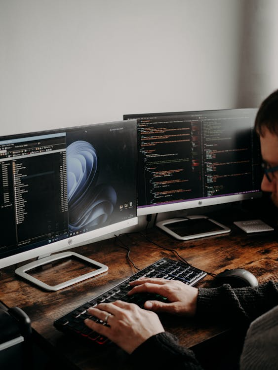 Desarrollo Web